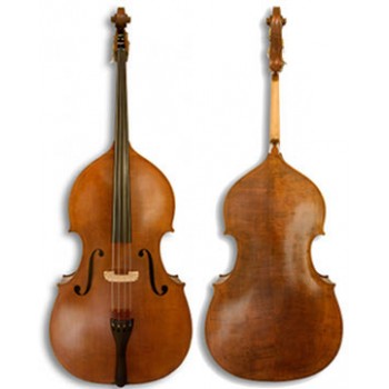 KRUTZ - Series 550 Basses - Violin Corners